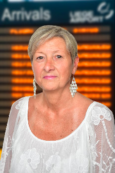 Joëlle OUTERS