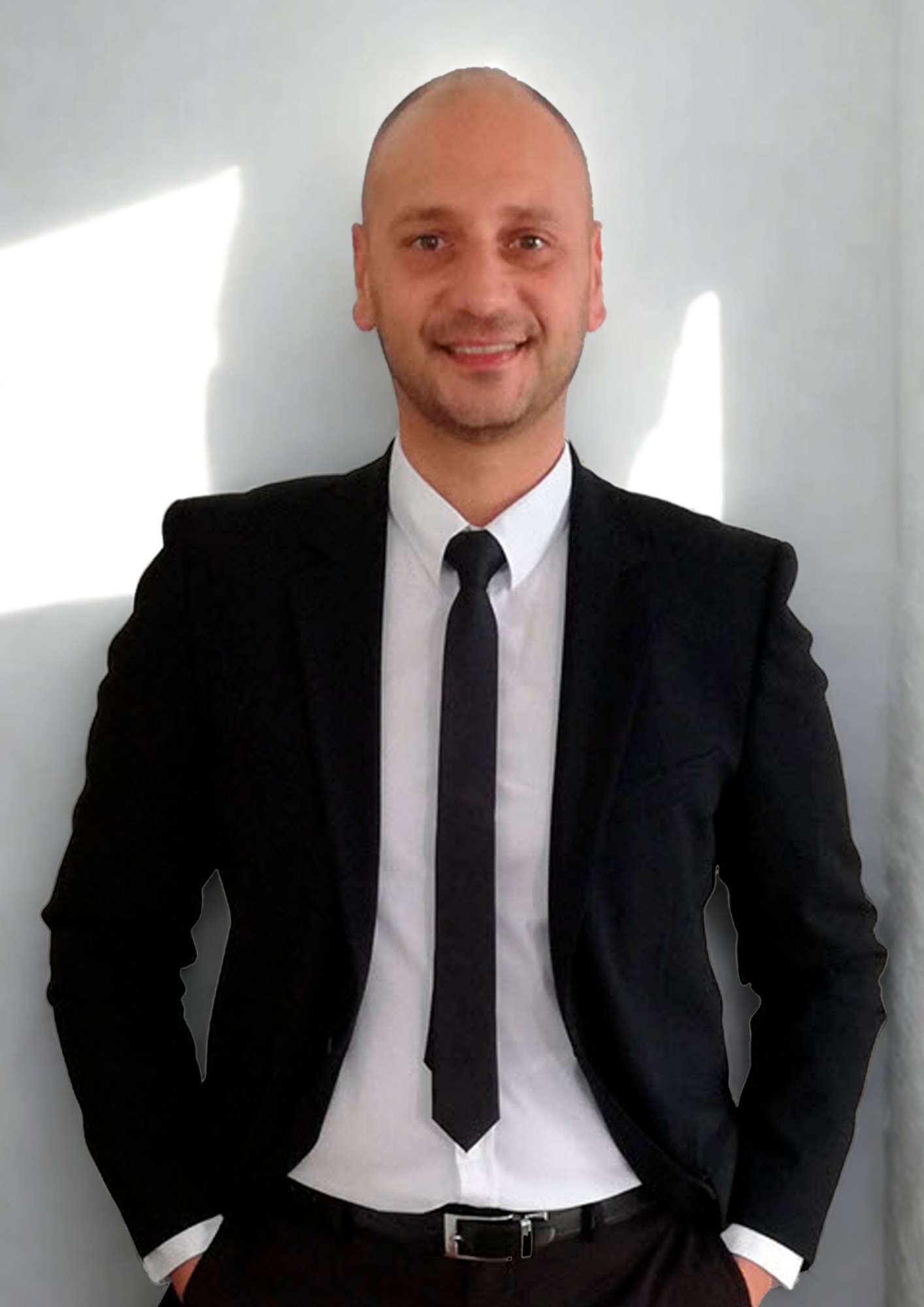 Michele Licata, Comptable