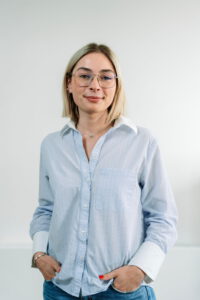 Léa Buchet