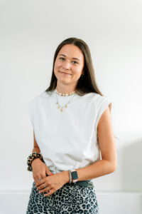 Maeva Meers