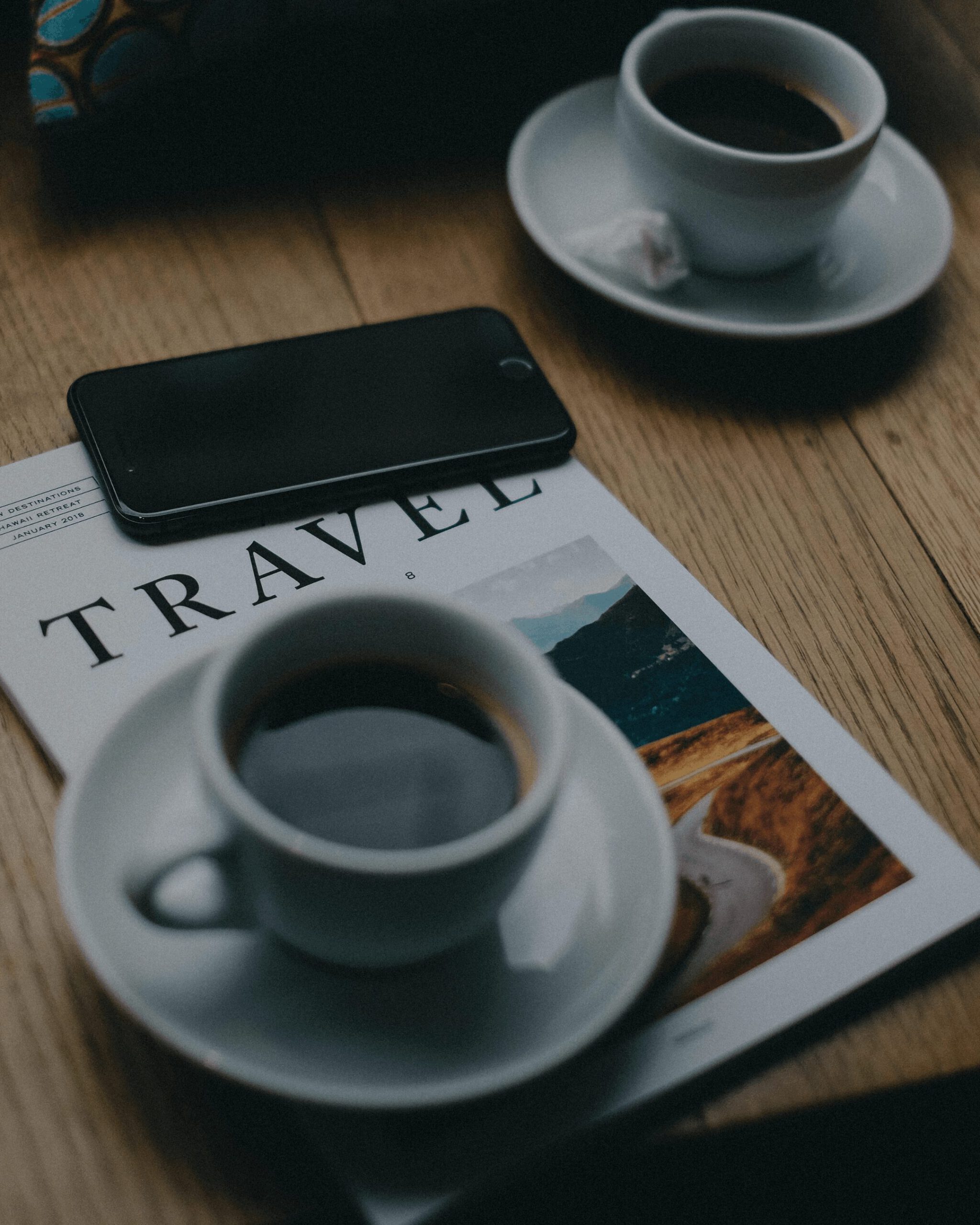 Accompagnement & outils