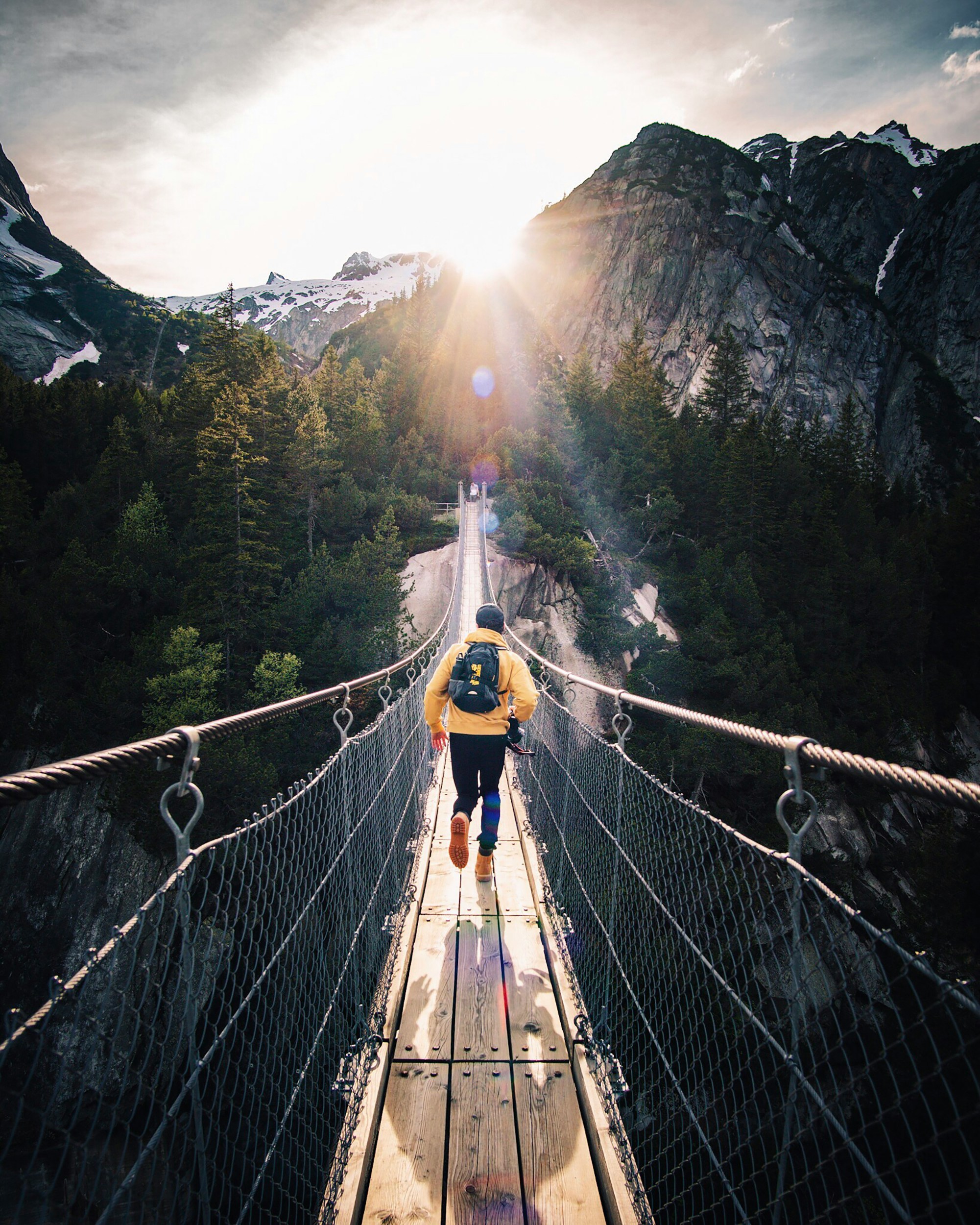 Voyages actifs Blue Sky Travel