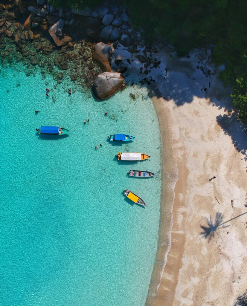 Voyages sur mesure