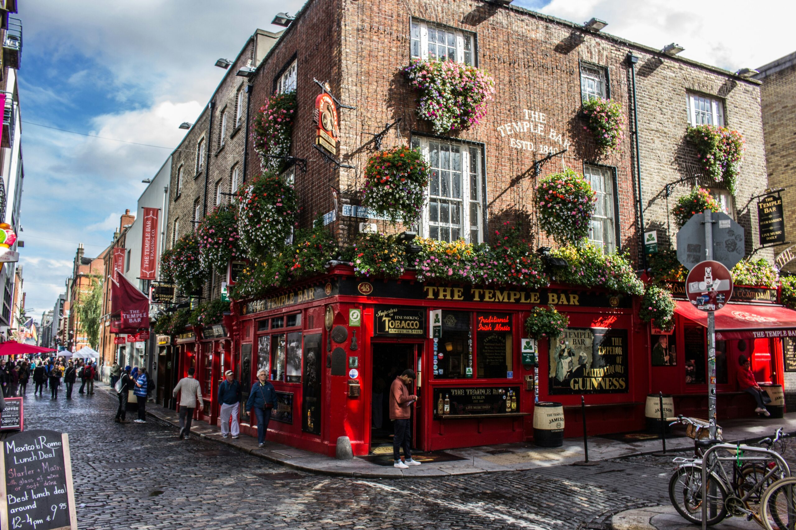 Dimitri (Irlande)