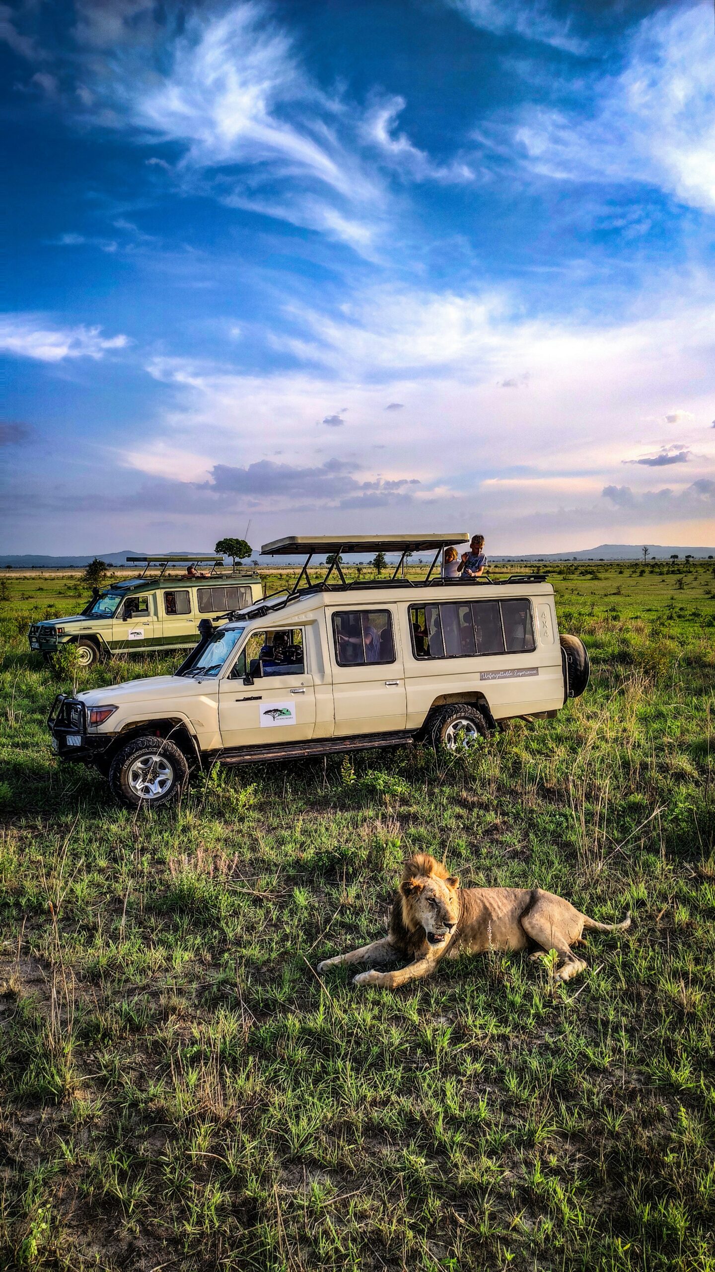 Christophe (Tanzanie)
